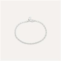 Bracciale Stroili Oro Donna in Argento Zircone 1660866 - 1660866
